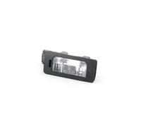 John´s Luce targa doppia 20 16 87-95 compatibile con BMW 5 Serie E39 Limousine/Touring