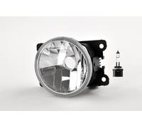DTV Nebelscheinwerfer Halogen Per Peugeot 207 07/09 PSX24W Lato Sinistro