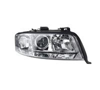 DTV Proiettore Anteriore Destro Audi A6 4B 10/99-07/01 Xenon D2S/H7