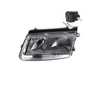DTV Proiettore Anteriore Sinistro Passat 97 3B 96-00 FF-H7/H1 Con Motorino
