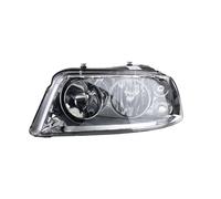 DTV Proiettore Anteriore Sinistro VW Sharan 7M 05/00-08/10 H7 H1 Alogeno