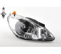 JOHNS 39 01 10 Faro anteriore