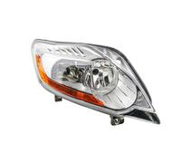 DTV Scheinwerfer Anteriore Destra Per Ford Kuga 08 03/2008 H7 Halogen