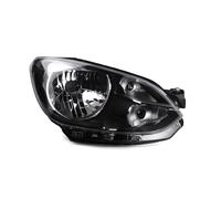 Faro Adatto A per VW Up 12/11-06/16 Dx Lato Passeggero + Lampadine