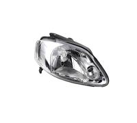 Faro Fronte Adatto A per VW Fox 5Z1 04/2005-12/06 H4 Dx Lato Passeggero