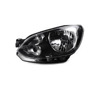 Faro Fronte Adatto A per VW Up 12/2011-06/16 H4 SX Lato Conducente Alogena