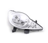 JOHNS 57 07 10 Faro anteriore