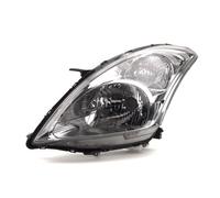 John´s Faro anteriore per Suzuki Swift MZ 10/2010 H4 Sinistro M.Servomotore
