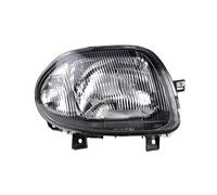 dtv Faro adatto per Renault Clio BB/BC/CB 09/98-05/01 H4 destro (lato passeggero)