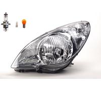 JOHNS 39 11 09 Faro anteriore per HYUNDAI i20 (PB, PBT)
