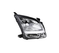 Faro H4 Destra Adatto A per Subaru Justy G3X 09/03- per Elettrico Luce