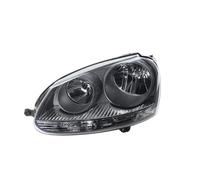 Faro H7/H7 SX Adatto A per VW Jetta / EOS 1KM/1F7 08/05-12/10 Klarglas-G