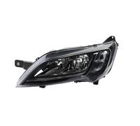 Faro Fronte Adatto A per Fiat Ducato 250 251 06/14- Sinistra Con Lampadina A