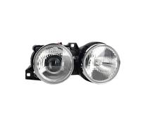 John´s Faro anteriore 20 06 10 H1 destro per BMW 3er E30 09/87-01/1992