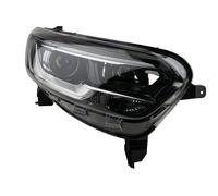 DTV Scheinwerfer LED Per Renault Kadjar 06/15- Destra H7 Tagfahrlicht TFL