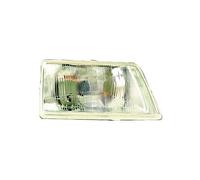 John´s Faro anteriore 57 22 10 Per Peugeot 205 (02/83-09/98) H4 Destro con lampadina