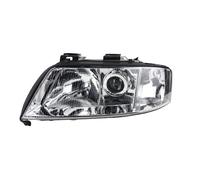 Faro Fronte Adatto A per Audi A6 4B 01/1997-09 H1 H7 SX Lato Conducente