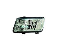 Faro Osram Notte Breaker Laser Adatto per VW Bora 1J2 10/98- 05/05