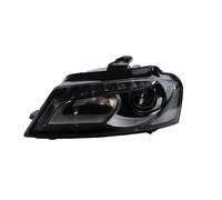 Faro Adatto A per Audi A3 8P 08/2008 -08/2012 Xenon D3S SX Lato Conducente