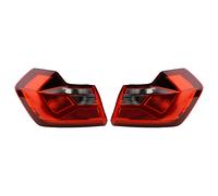 DTV Set Luce Posteriore Sinistra Destra Alogena per Audi A1 GBH GBA 07/18