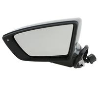 DTV Specchietto Retrovisore Esterno Seat Ibiza KJ dal 01/2017 Sinistro Grundiert