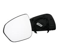 DTV Specchio Esterno Sinistro Dacia Duster HM_ 10/17 Vetro Convesso Riscaldabile