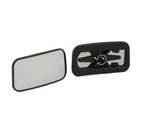 DTV Vetro Specchio Laterale Per Mercedes Sprinter 907 02/18- Sinistro
