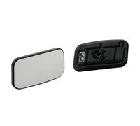 DTV Vetro Specchio Laterale Per Mercedes Sprinter 907 02/18- Sinistro