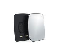 DTV Vetro Specchio Laterale Superiore Destra Riscaldato Ford Transit 06-07/06