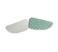 JOHNS 60 92 37-82 Vetro specchio, specchio esterno