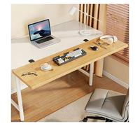 DTVEW Prolunga Ergonomica per Scrivania, Estensione per Scrivania, Mensola di Estensione A Morsetto, Estensione per Scrivania(80x20cm)