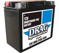 DTX20H-FT-EU BATTERIA SENZA MANUTENZIONE ARCTIC CAT F8 800 SNO PRO LIMITED 2010