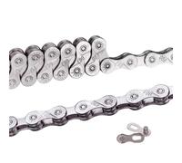 DTYBJN Adatto per Bici da Strada, Gravel, MTB, Cassetta a 9 velocità 11-25, 11-28, 11-30, 11-34, 36 9s K7 9v 9 velocità R3000 M2000 Sora M370(9s Chain)