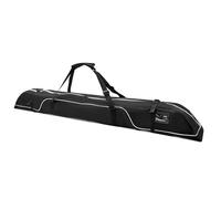 DTYBJN Borsa porta scarponi sci Borsa da sci regolabile e attrezzatura da snowboard con maniglia da viaggio, accessori impermeabili per occhiali e guanti Zaino per scarponi da sci