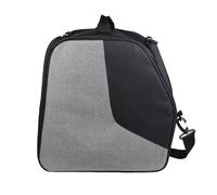 DTYBJN Borsa porta scarponi sci Borsa per scarponi da sci con scomparto per casco, zaino impermeabile per attrezzatura snowboard, per riporre l'attrezzatura Zaino per scarponi da sci