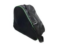 DTYBJN Borsa porta scarponi sci Borsa portasci doppia per attrezzatura da sci e snowboard, da viaggio, per 2 sci, regolabile e resistente, porta snowboard Zaino per scarponi da sci(Boots bag)