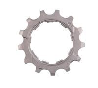 DTYBJN Cassette e pignoni Adatto per Parti di Riparazione del pignone Sunshine 11T 12T 13T per 8S 9S 10S 11S 12S con Coperchio di bloccaggio del volano della Bicicletta Ruota Libera(8S 13T)