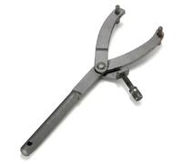 DTYBJN Cassette e pignoni Tipo di volano Pinza Moto variatore estrattore Strumento Adatto per Scooter ciclomotore Adatto per Gy6 50cc 125cc Ruota Libera