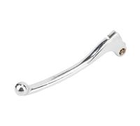 DTYBJN Leve freni per moto Leva freno frizione adatta per Honda CB250F CB300F CB400F CB400X CB500F CB500X CB125R CBR250R CBR300R CBR400R CBR500R MSX125 pompa freno leva(Clutch Lever)