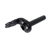 DTYBJN Manopole Moto Cavo acceleratore Girevole per Manubrio da 22 mm e 7/8" per Moto, Compatibile con KTM 250-530 SX-F XC-F EXC-F CF-W EXC Manopole Manubrio(Grip)