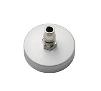 DTYBJN Pinza Freno a Disco 1 PC Adattatore Speciale per Giunto per Macchina di Sostituzione dell'olio dei Freni per Auto Universale(S13)