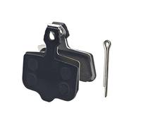 DTYBJN Pinza Freno a Disco 2 4 Pistoni Y-5 A5-D Pastiglie Freno in Ceramica Freno a Disco Idraulico Adatto per MTB E-Bike Scooter Elettrico(2-Pistons 32 Pairs)