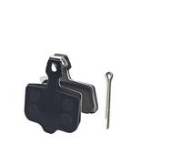 DTYBJN Pinza Freno a Disco 2 4 Pistoni Y-5 A5-D Pastiglie Freno in Ceramica Freno a Disco Idraulico Adatto per MTB E-Bike Scooter Elettrico(2-Pistons 16 Pairs)