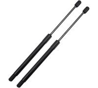 DTZAEUKE 2Pcs Auto Molle A Gas Pistoni Ammortizzatori Cofano Posteriore per Acura MDX 2001-2006, Molla Gas Pistoncini Portellone Bagagliaio Barra Struts