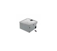 DU.350IX Cassa Fondazione INOX
