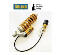 DU 580 MONO AMMORTIZZATORE POSTERIORE OHLINS DUCATI DESERTX 2022 2025
