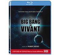 Du big bang au vivant