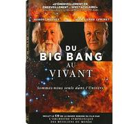 Du Big Bang au Vivant