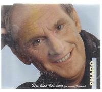 Du bist bei mir [Single-CD]