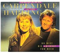 Du bist die Antwort für mich [Single-CD]